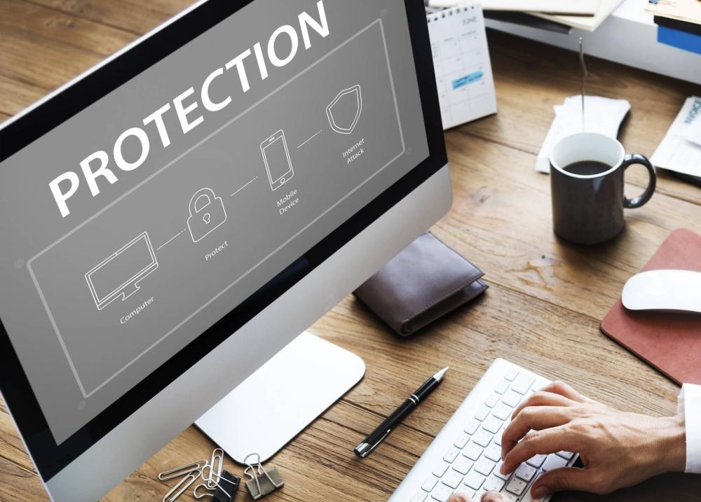 Protection des données